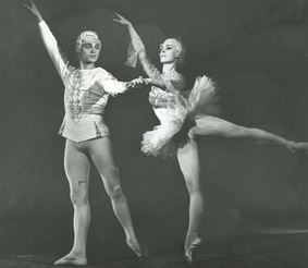 Реформаторы балета