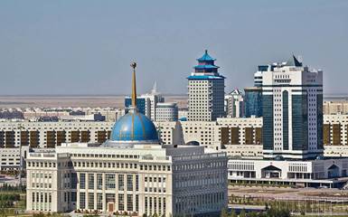 Сколько стоит содержание недвижимости в Казахстане?
