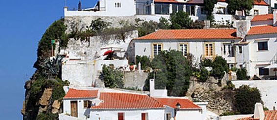 Содержание португальской недвижимости