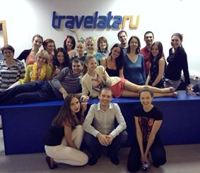 Travelata.ru – инновационный подход к продаже туров