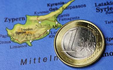 Сократившийся турпоток из России ударит по экономике Кипра