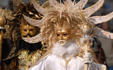 Отрывайся!!! ТОП – 5 самых красивых карнавалов мира