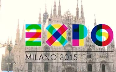В Милане торжественно открылась выставка EXPO 2015