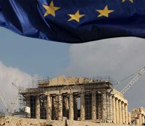 Туриндустрия Греции ответит за всё
