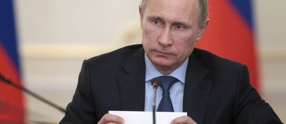 Путин определил цели и задачи  развития туротрасли России