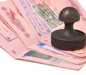 В России перестанут работать визовые центры стран Шенгена