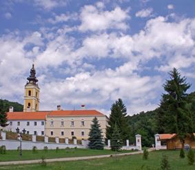 Exploring Vojvodina. Part 4