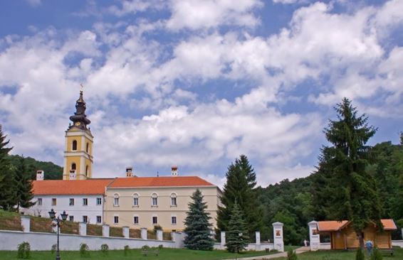 Exploring Vojvodina. Part 4