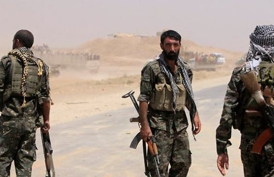 Журналисты становятся основной мишенью боевиков ИГИЛ