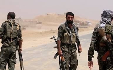 Журналисты становятся основной мишенью боевиков ИГИЛ