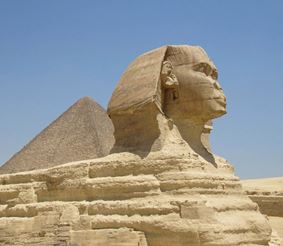 Россияне не увидят Египет в ближайшие годы