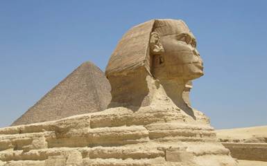 Россияне не увидят Египет в ближайшие годы