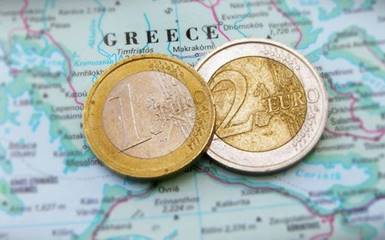 Греция намерена усилить своё влияние на туристическом рынке России