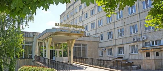 Пансионат «Альянс» г. Железноводск: опыт и качество лечения, проверенны годами