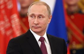 Президент России Владимир Путин знает, когда откроют Египет