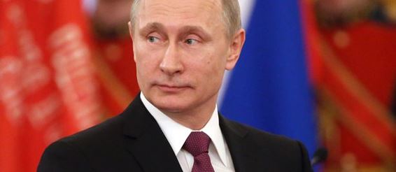 Президент России Владимир Путин знает, когда откроют Египет