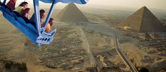 Спикер  Госдумы Сергей Нарышкин заявил об «открытии» Египта в ближайшее время