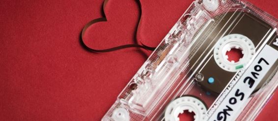 Что подарить на День Святого Валентина 2016 своему любимому мужчине?