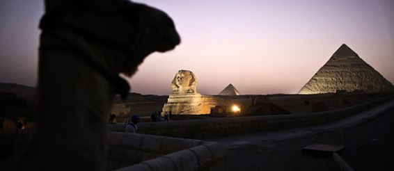 Эксперты: Египет не «откроют»
