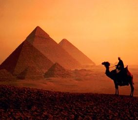 Ростуризм пытается не допустить «открытие» Египта сомнительными методами