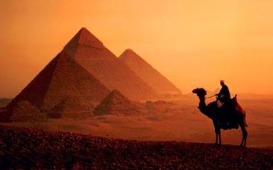 Ростуризм пытается не допустить «открытие» Египта сомнительными методами