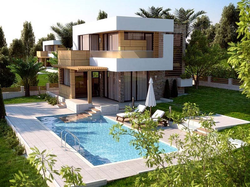 Коммерческая недвижимость на острове Кипр: особенности и выгода покупки