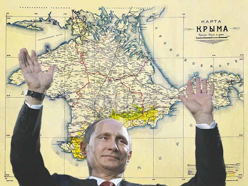 Два года возвращения Крыма в состав России. Плюсы и минусы для туротрасли полуострова
