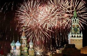 Какие мероприятия пройдут в Москве в День Победы 9 мая 2016-го года?