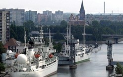 Пять достопримечательностей Калининграда, которые надо увидеть