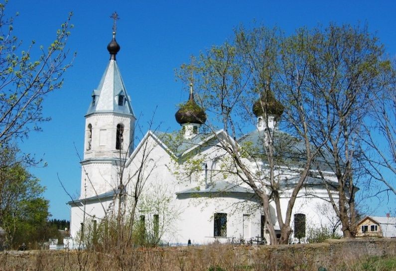 Православная Россия: 9 интересных мест, которые стоит посетить этим летом