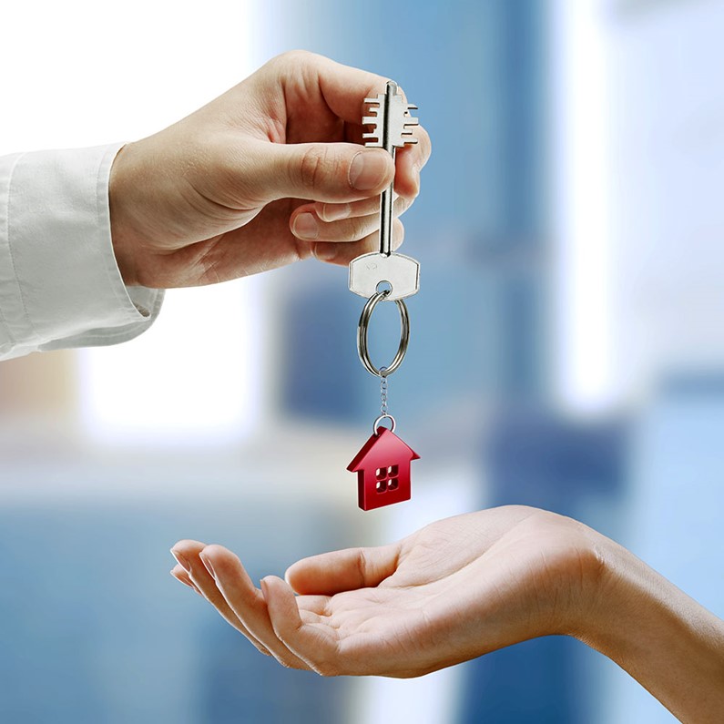 Агентство недвижимости «Этажи» – надежный помощник в решении квартирных вопросов