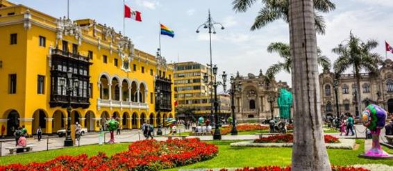 ТОП 5 Самых удивительных мест Перу, которые никак нельзя пропустить при знакомстве со страной