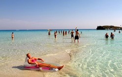 Топ 5 Лучших пляжей Кипра