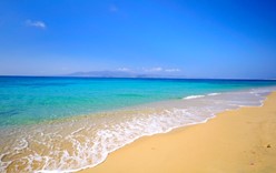 ТОП-5. Лучшие пляжи Греции