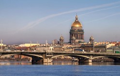 ТОП-10 Малоизвестных фактов о Санкт-Петербурге