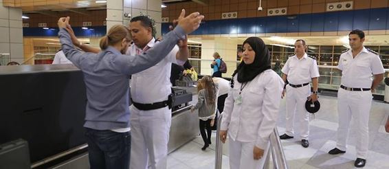 Египет выполнил все меры по обеспечению безопасности аэропортов. Почему его не «открывают»?