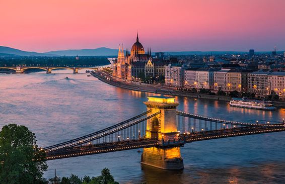 Десять советов о том, как сэкономить деньги и комфортнее отдохнуть в Венгрии