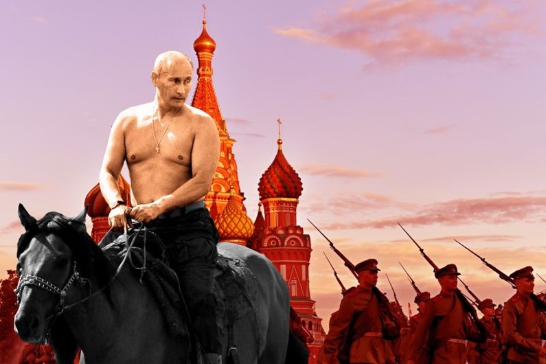 Что заставляет отдыхающих в Сочи просить Путина о помощи?