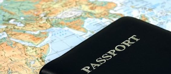 Россиянам стало не обязательно каждый раз получать визу для поездки в Европу