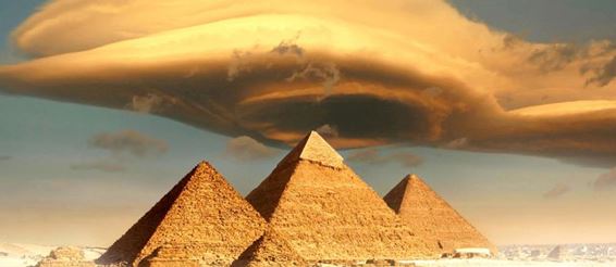 Египет, наконец «открыт»! Что ждать отечественным курортам?