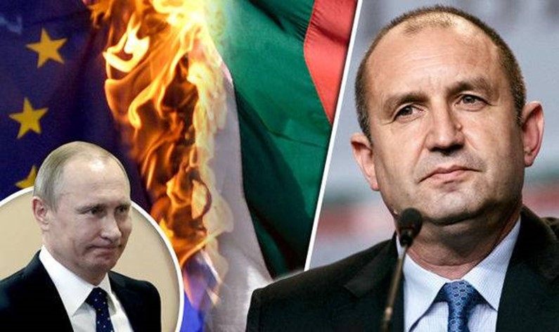 Что ждать туротрасли нашей страны от нового пророссийского президента Болгарии?