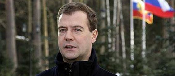 Спасёт ли Дмитрий Медведев курорты Дальнего Востока?