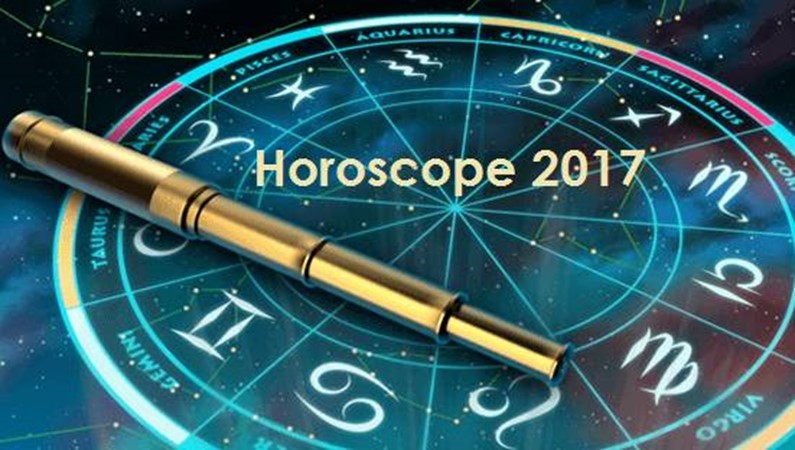 Астрологический прогноз на Новый 2017 год. Год Красного Огненного Петуха
