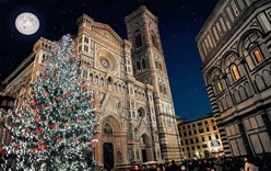 Новый Год 2017 в Италии. Что посмотреть во Флоренции?