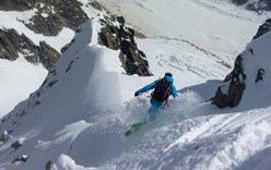 Лучшие горнолыжные курорты Франции