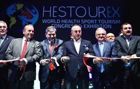 Конгресс Hestourex 2017 завершил свою работу в турецкой Анталье