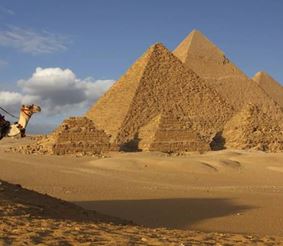 Египет может остаться без туристов из Белоруссии и Украины