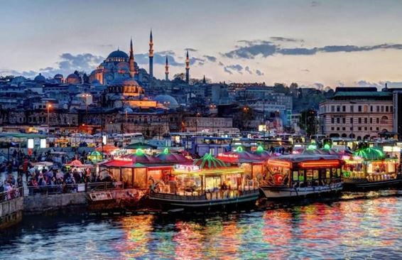 Слухи о возможной отмене чартеров в Турцию заставляют туристов искать альтернативы