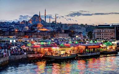 Слухи о возможной отмене чартеров в Турцию заставляют туристов искать альтернативы
