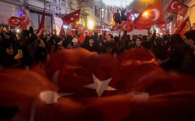 Как скажутся итоги референдума в Турции на турпотоке из России?
